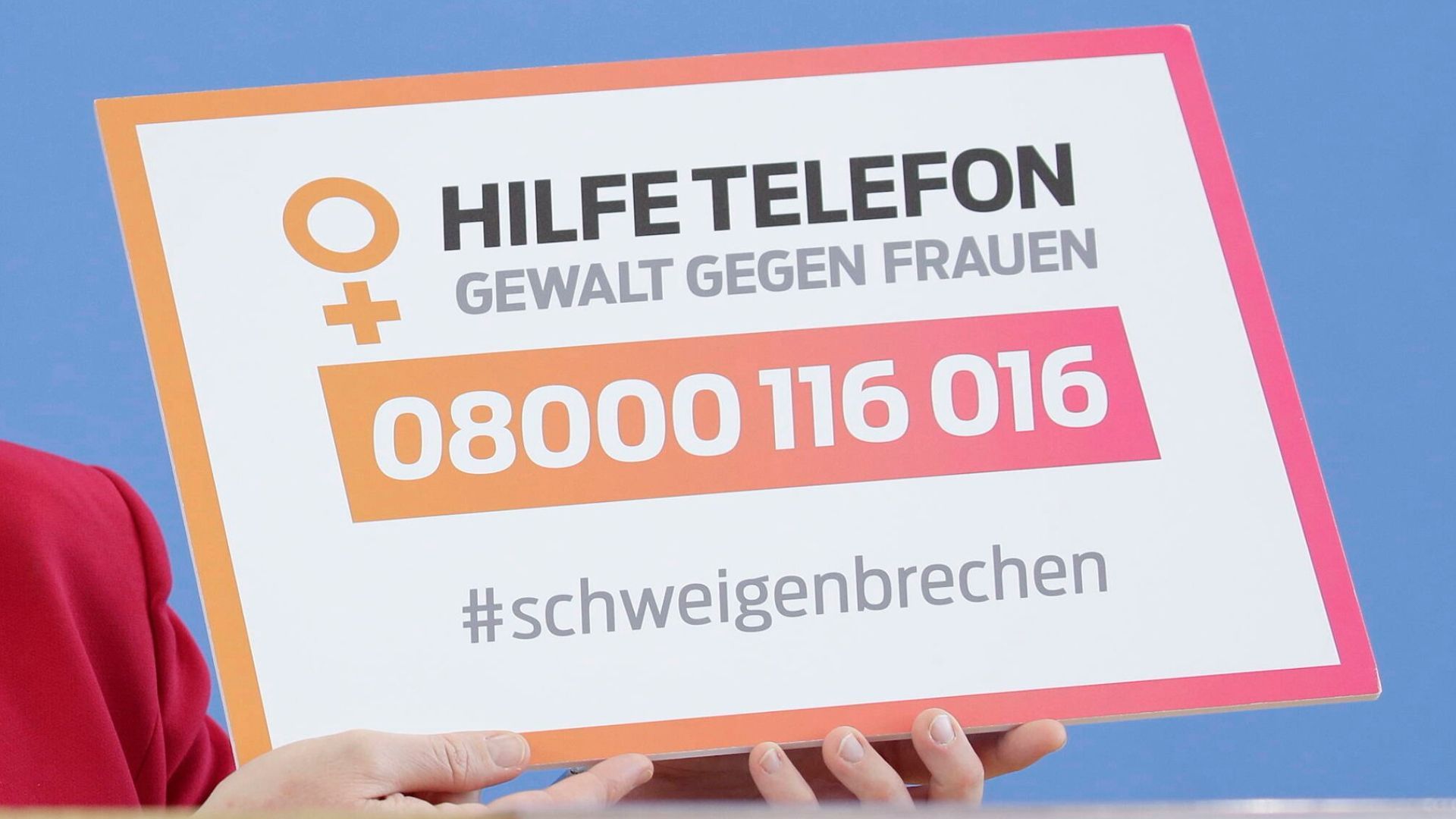Video: Digitale Gewalt: So können Betroffene sich wehren
