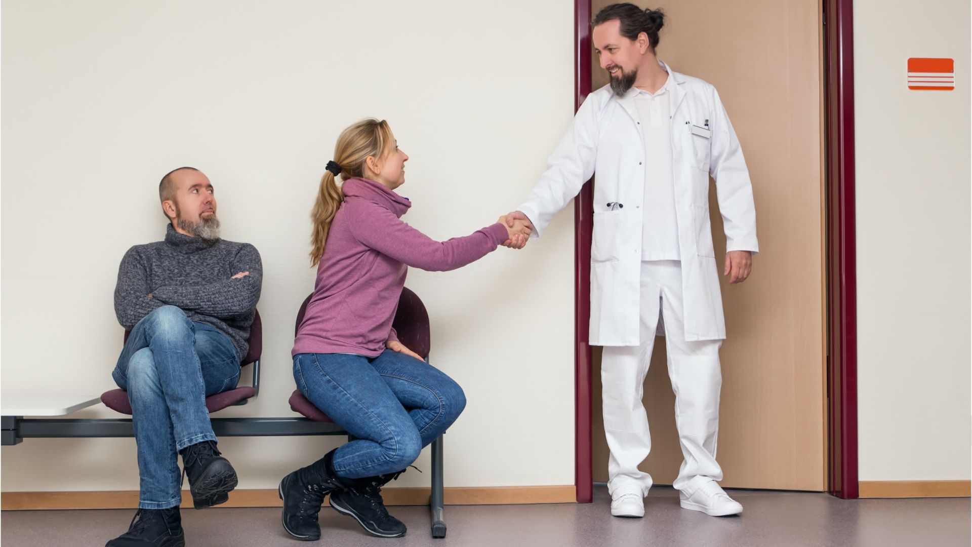 Video: Wie bekomme ich schneller einen Termin beim Facharzt?