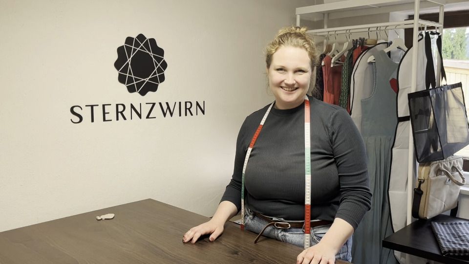 The Dirndl Tailor from Bodenmais