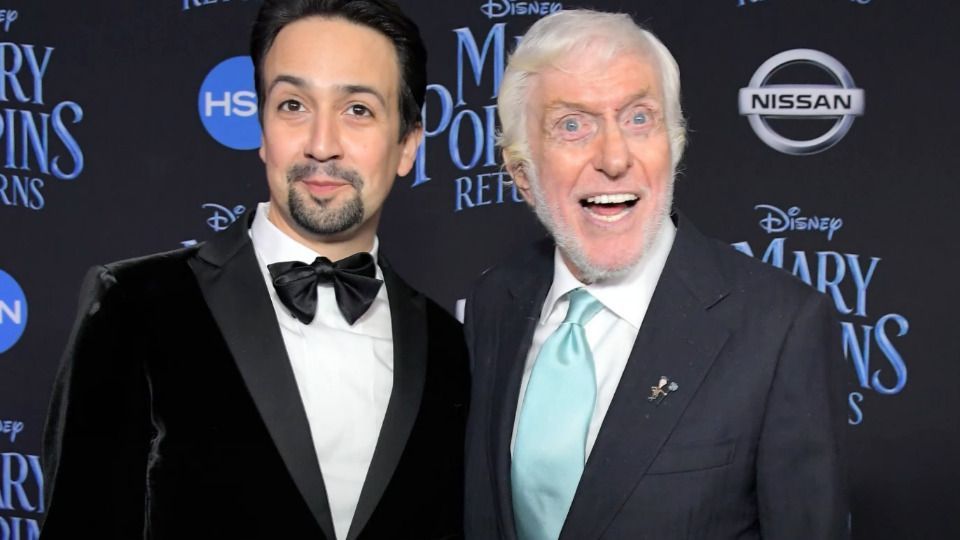 Hollywoods noch lebende Legenden