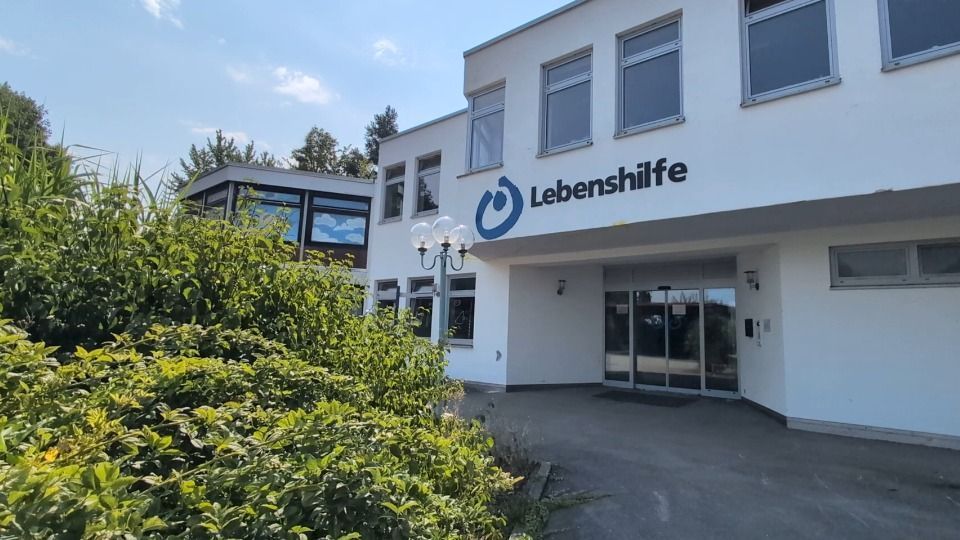 Video: Die Zukunftsvision Marienhöhe Landau