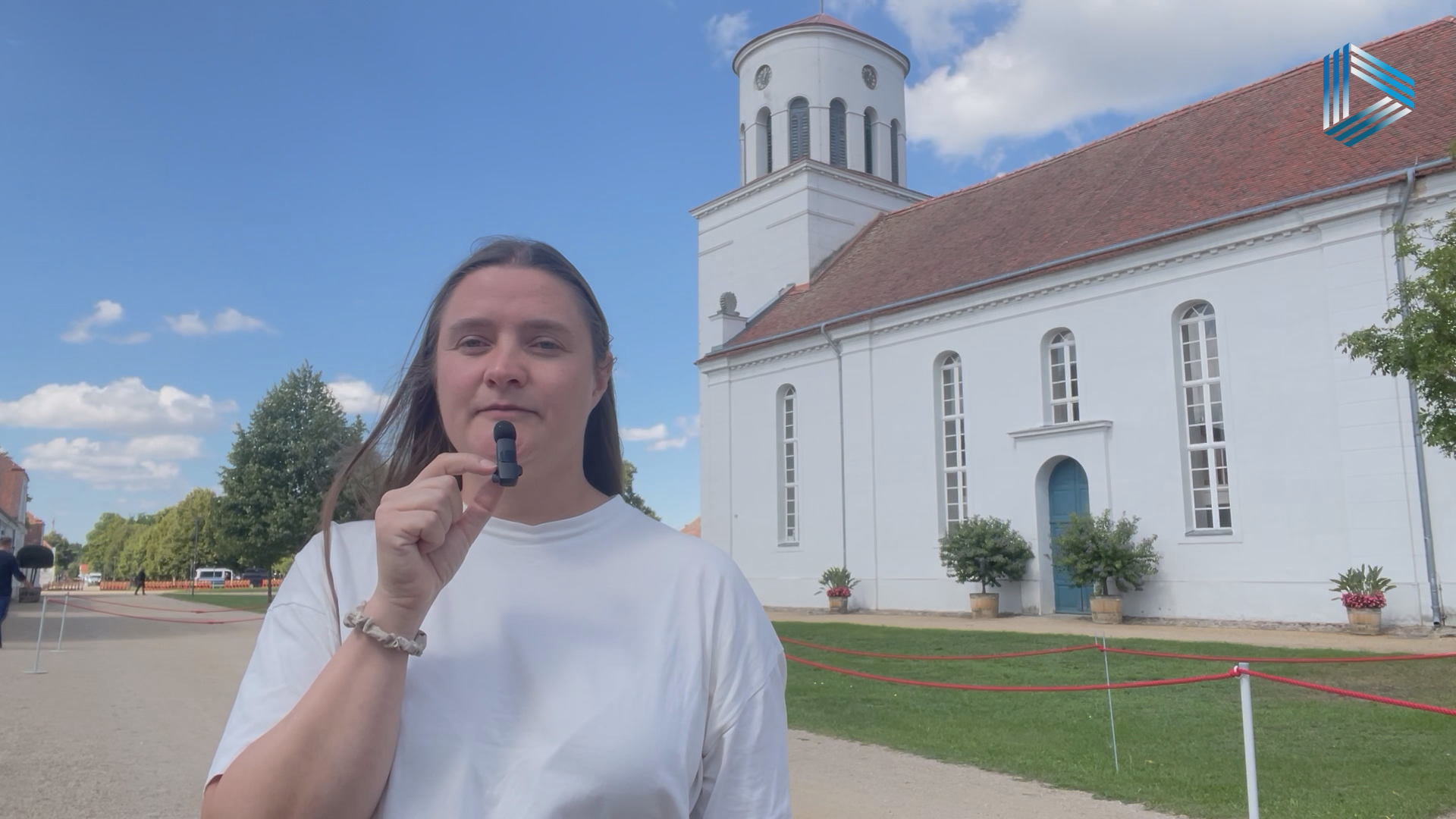 Video: Klausurtagung in Neuhardenberg: Diese Themen stehen im Fokus