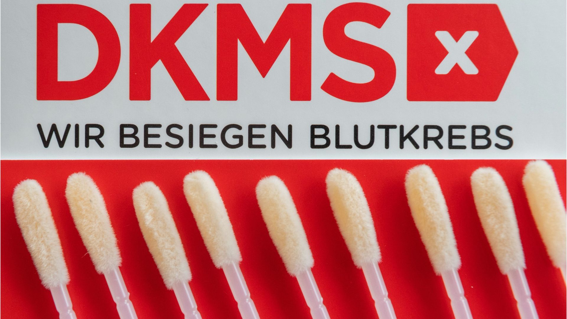 Video: Wissenswertes zur Stammzellspende