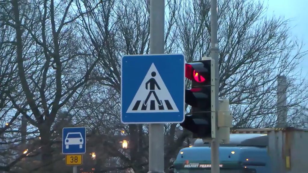 Verkehrsunfall in Mannheim: 14-Jährige auf Zebrastreifen von Auto erfasst