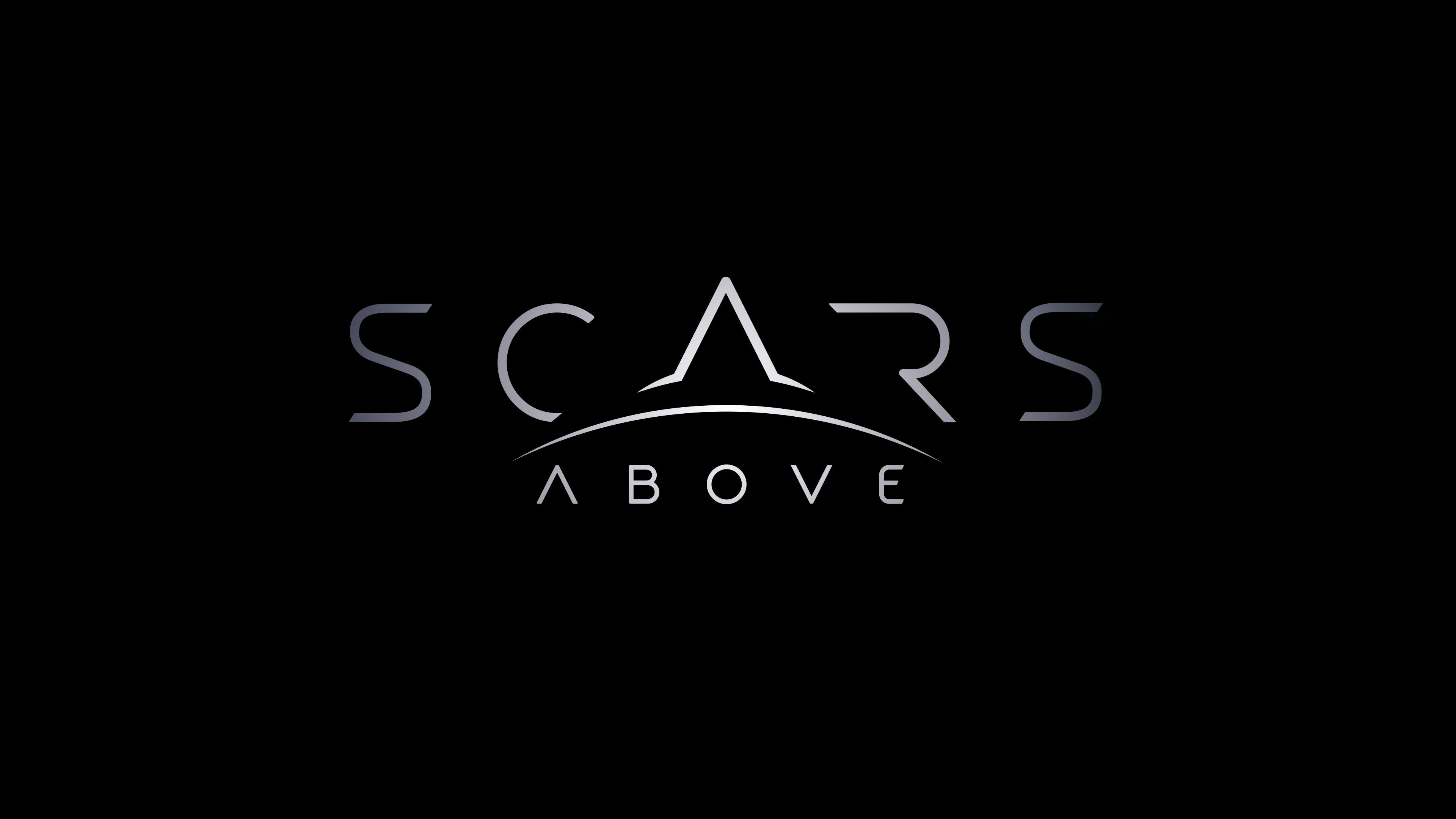 Scars Above - Trailer Announcement Gamescom