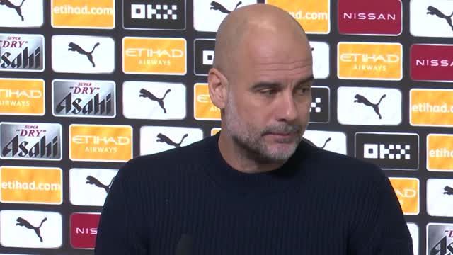 Winter-Neuzugänge? Guardiola genervt von Transferfragen