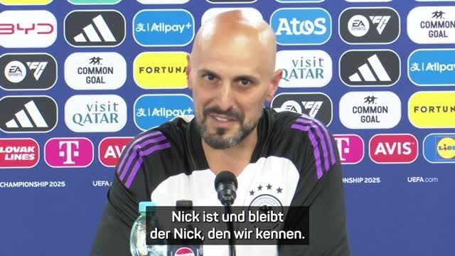 Di Salvo: 