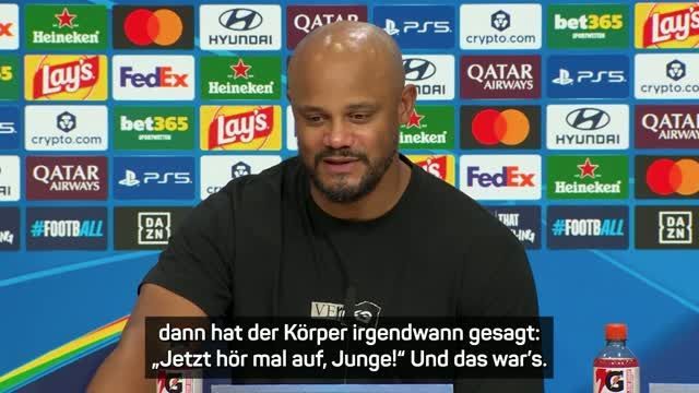 Kompany: 
