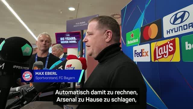 Eberl: 