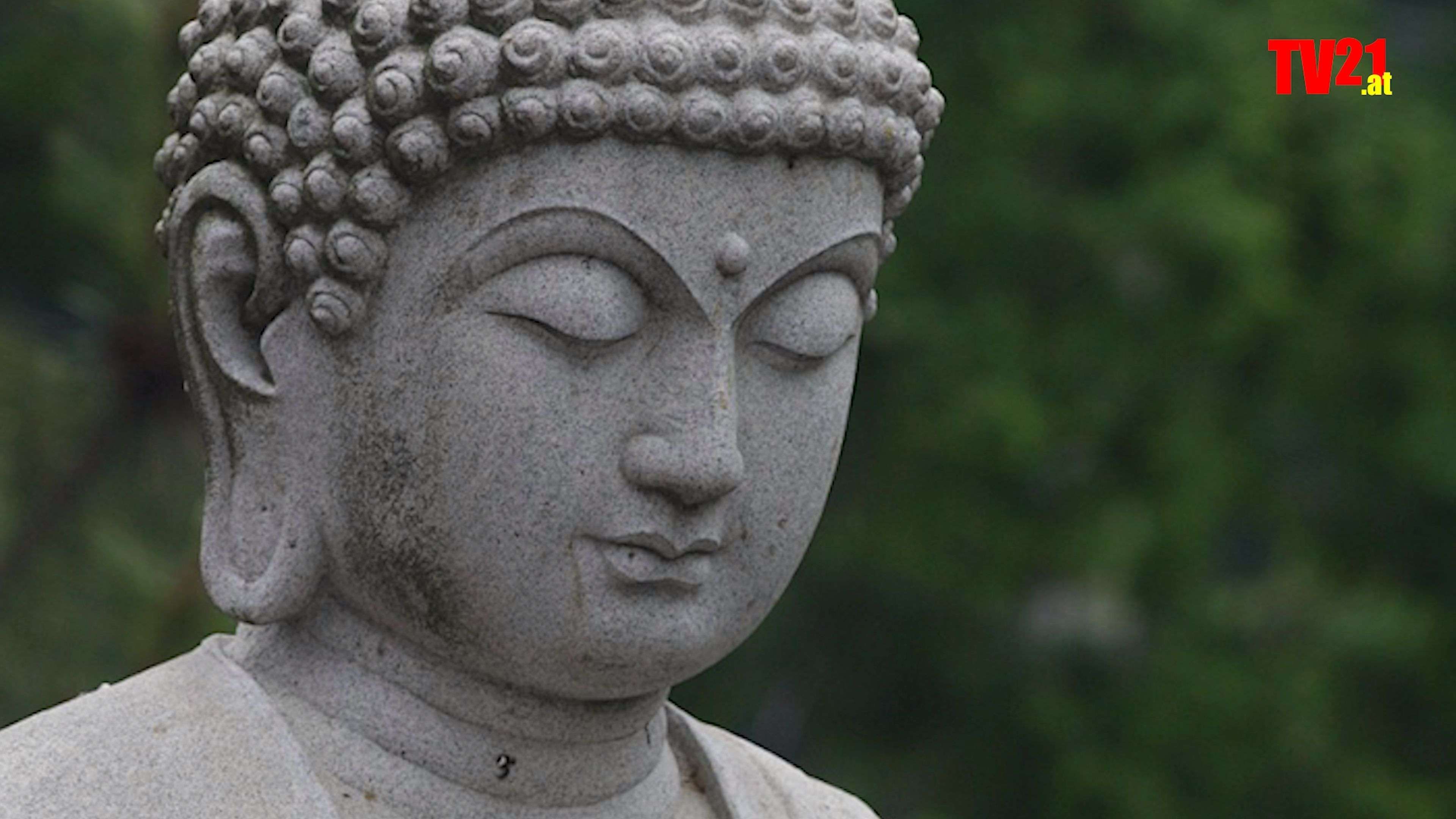 5. Mai Buddhas Geburtstag