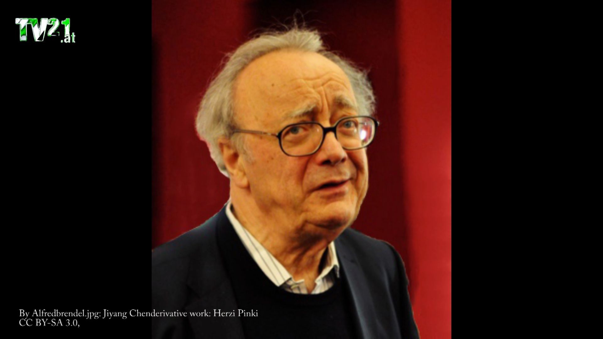 Video: Kulturstadträtin Kaup-Hasler zum Tod von Alfred Brendel