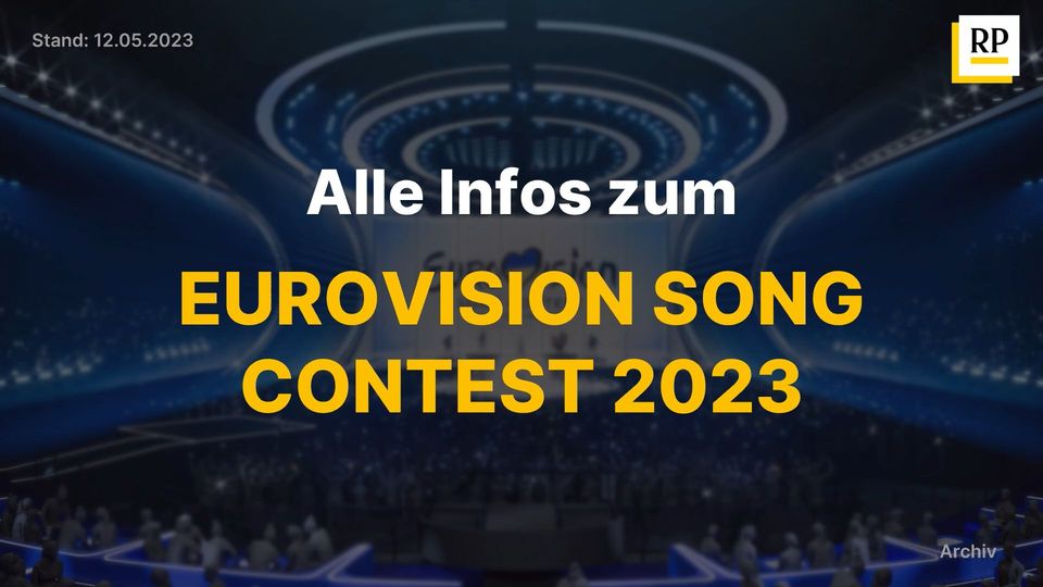 Eurovision Song Contest 2023