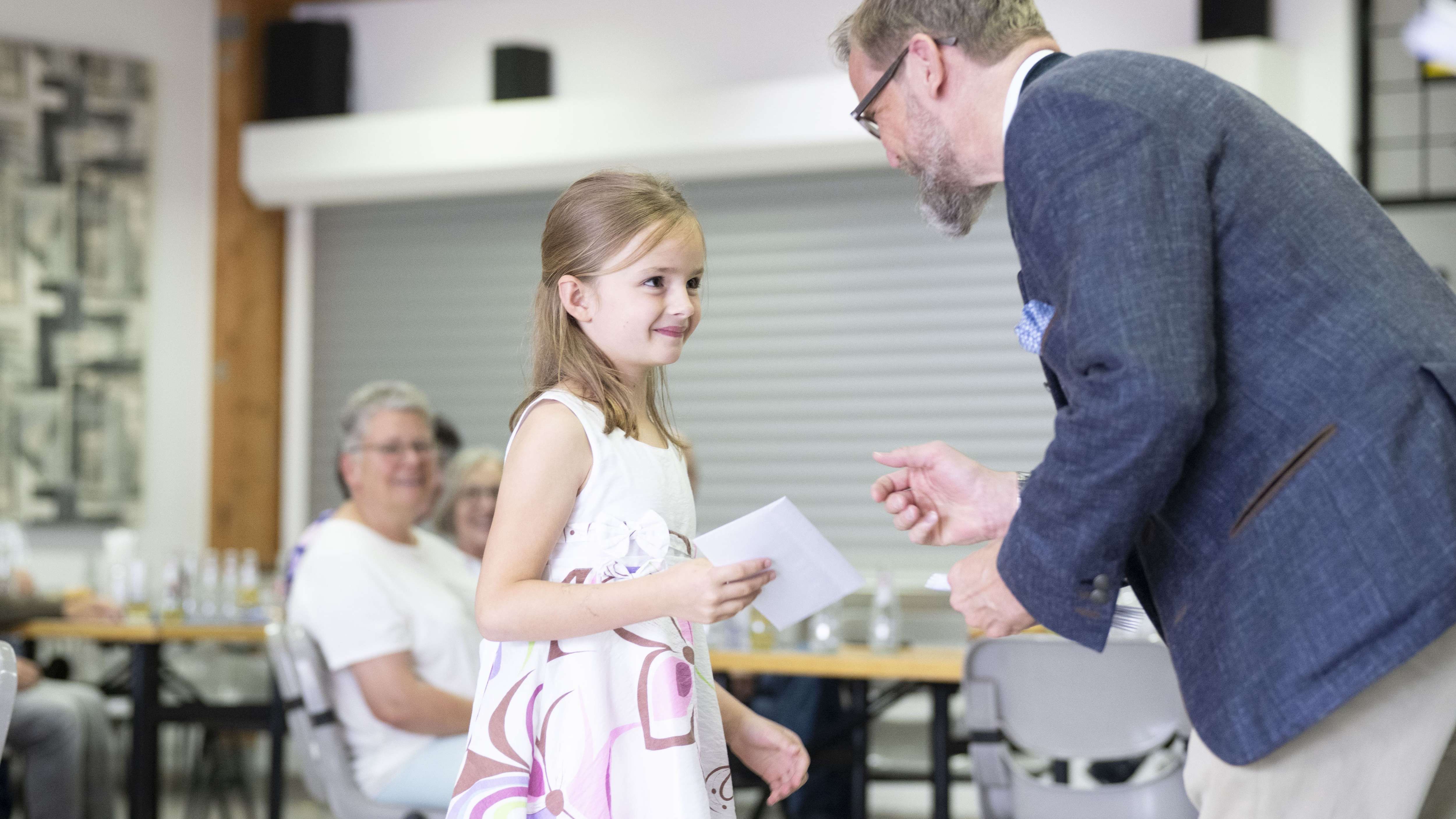 Mehr als 73.000 Euro bei FZ-Spendenaktion übergeben