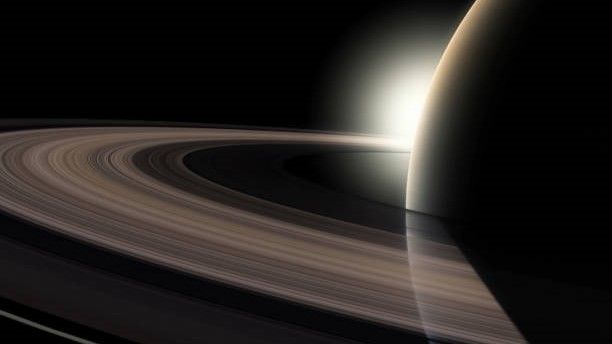 Saturns Ringe werden bis 2025 verschwinden, aber Experten sind nicht besorgt