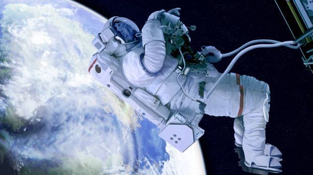 Kosmische Strahlung kann die Sexualfunktion von Astronauten beeinträchtigen