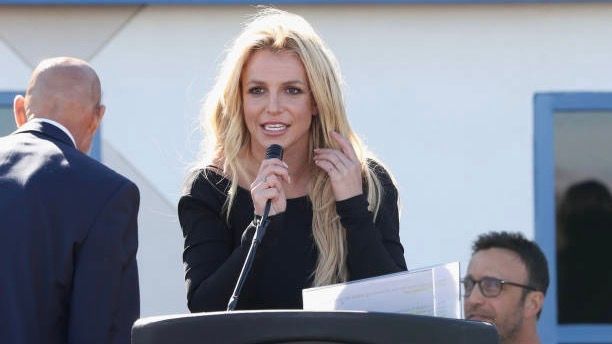Britney Spears zahlt Vater 2 Millionen Dollar als Vormundschaftsregelung