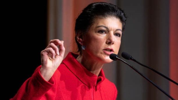 BSW boykottiert Selenskyjs Rede wegen Bedenken über nukleare Risiken