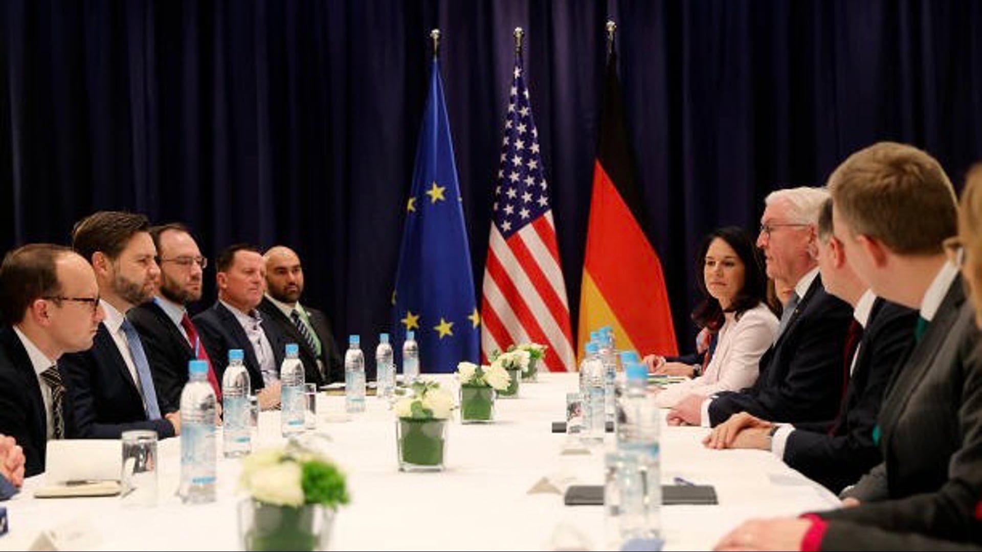 Kreml widerspricht Trump: Keine russischen Vertreter bei Münchner Sicherheitskonferenz