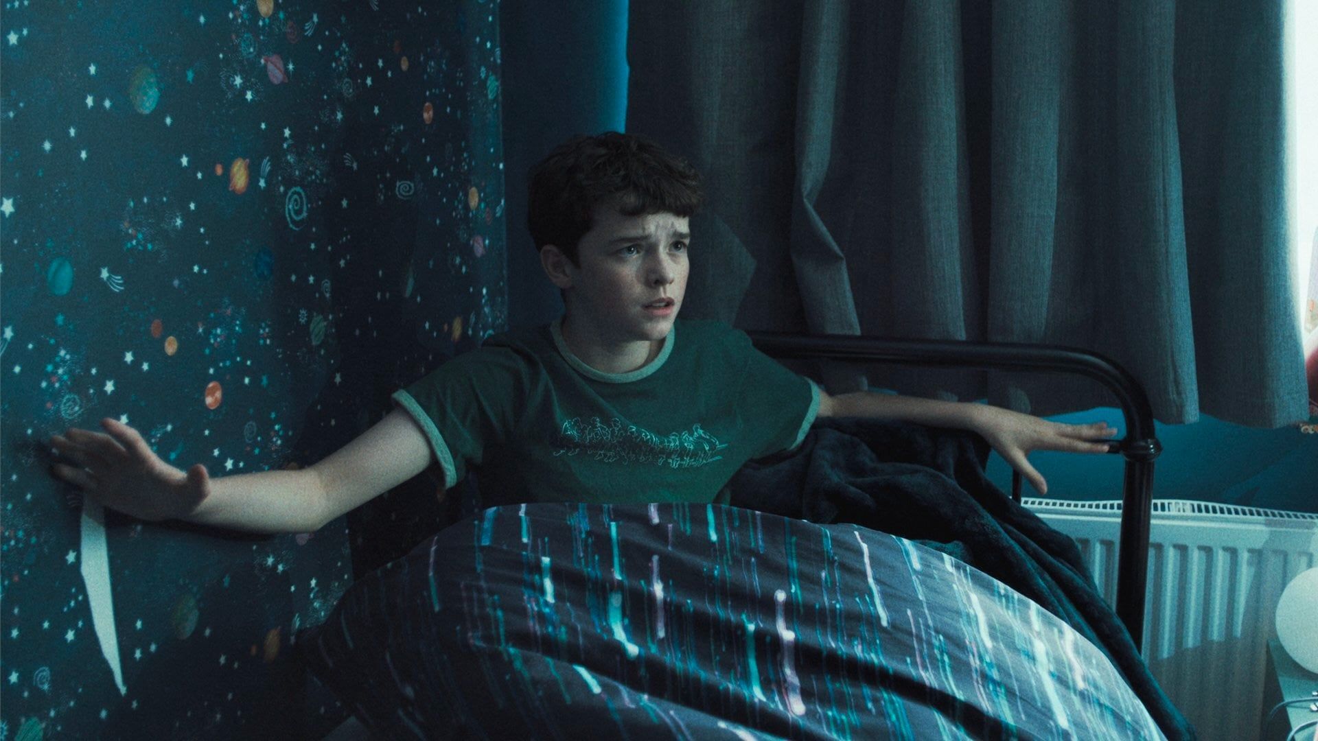 Was die Emojis in Netflix' „Adolescence“ bedeuten