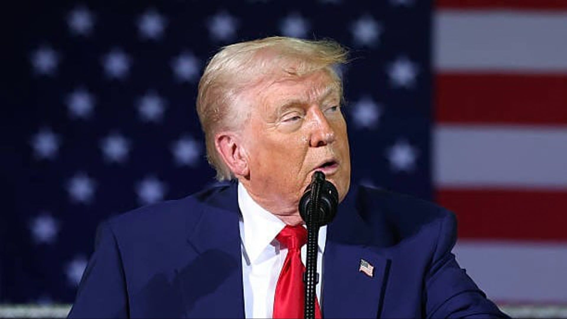 Video: 100 Tage Trump: Wie er die US-Einwanderung bisher umgestaltet hat