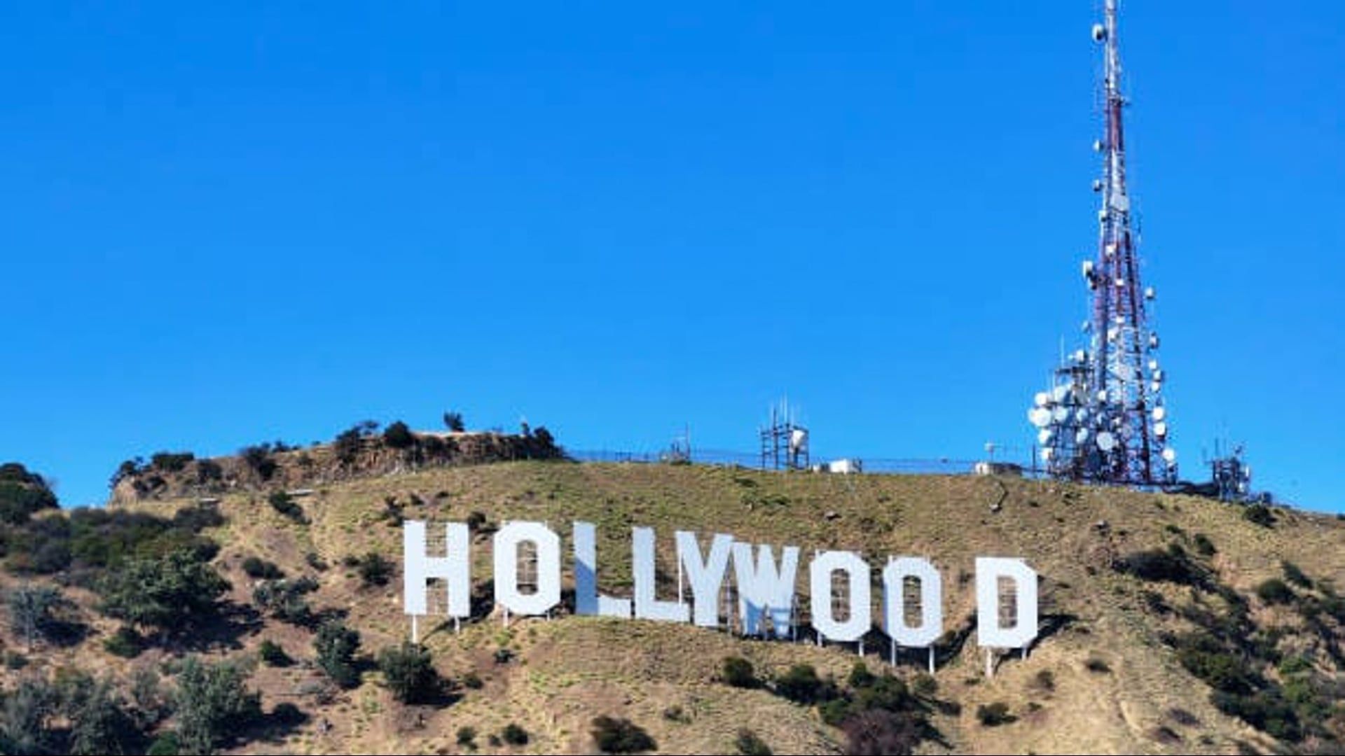 Trump parece estar suavizando sus planes sobre aranceles cinematográficos