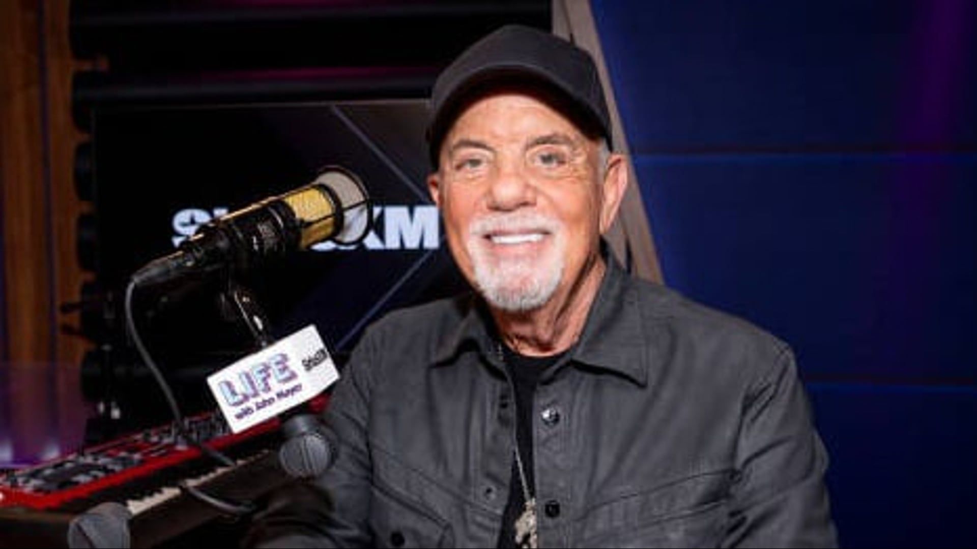 Billy Joel's wife informs about the singer's health condition after tour cancellation