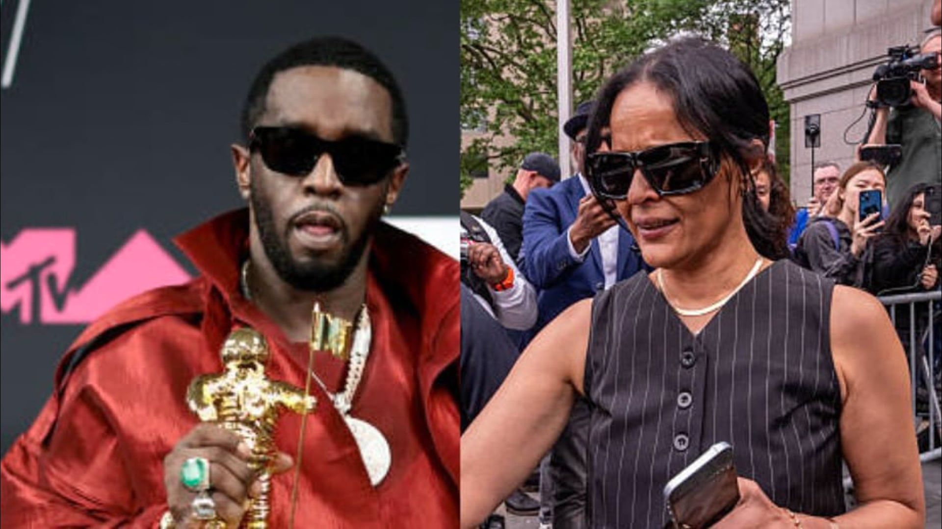 Diddy Trial Day 10: Ex-Employee Testifies Combs Wanted to 
