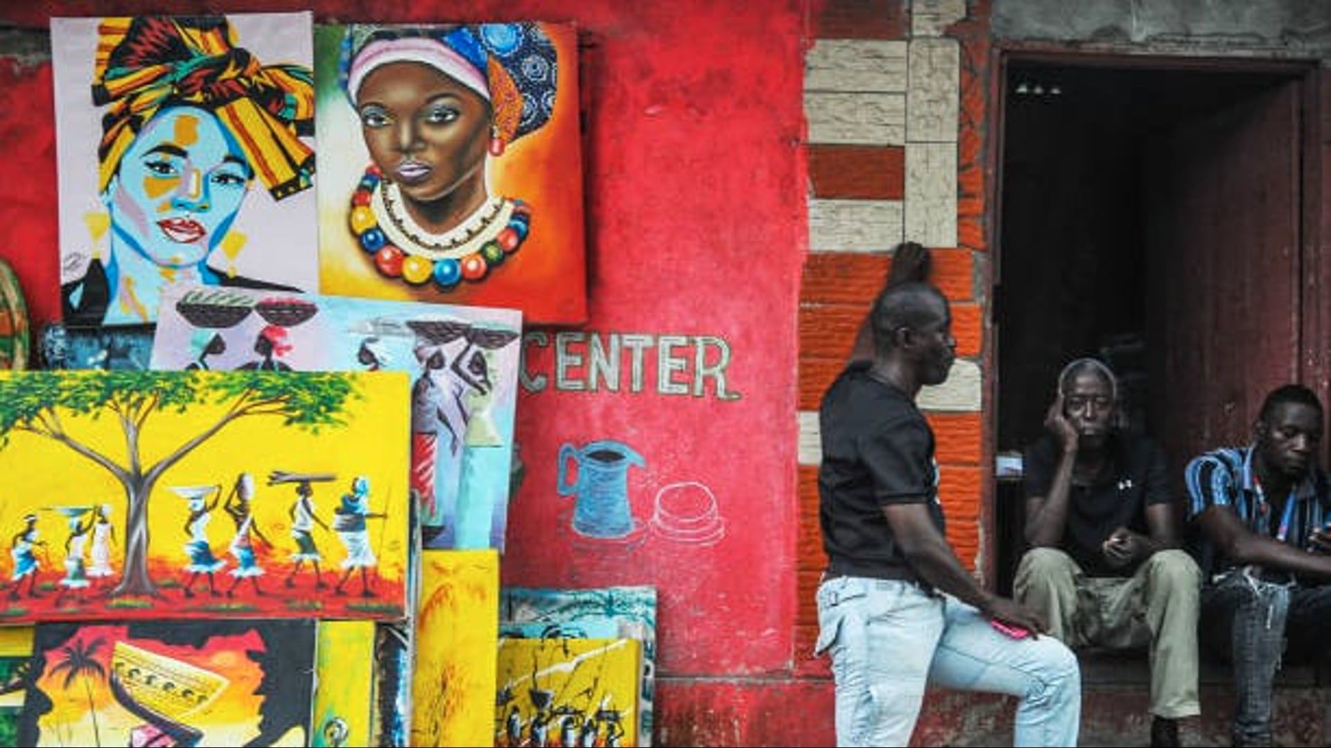 Video: Afrika wird am stärksten von Trumps vorgeschlagener Überweisungssteuer betroffen sein