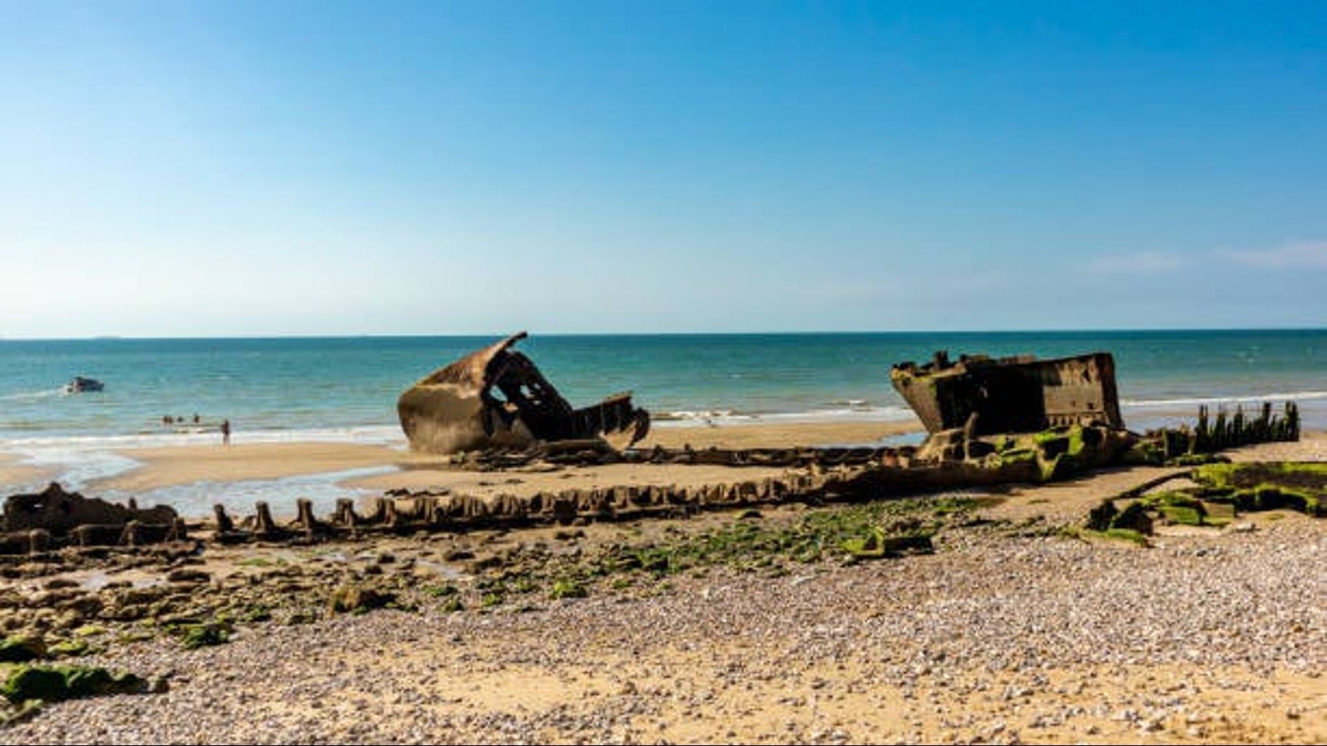 Second World War: The 4 most significant historical sites in France