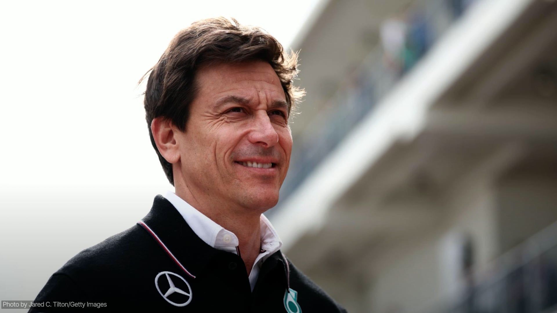 Mercedes‘ Wolff kritisiert Red Bulls „peinlichen“ Russell-Protest