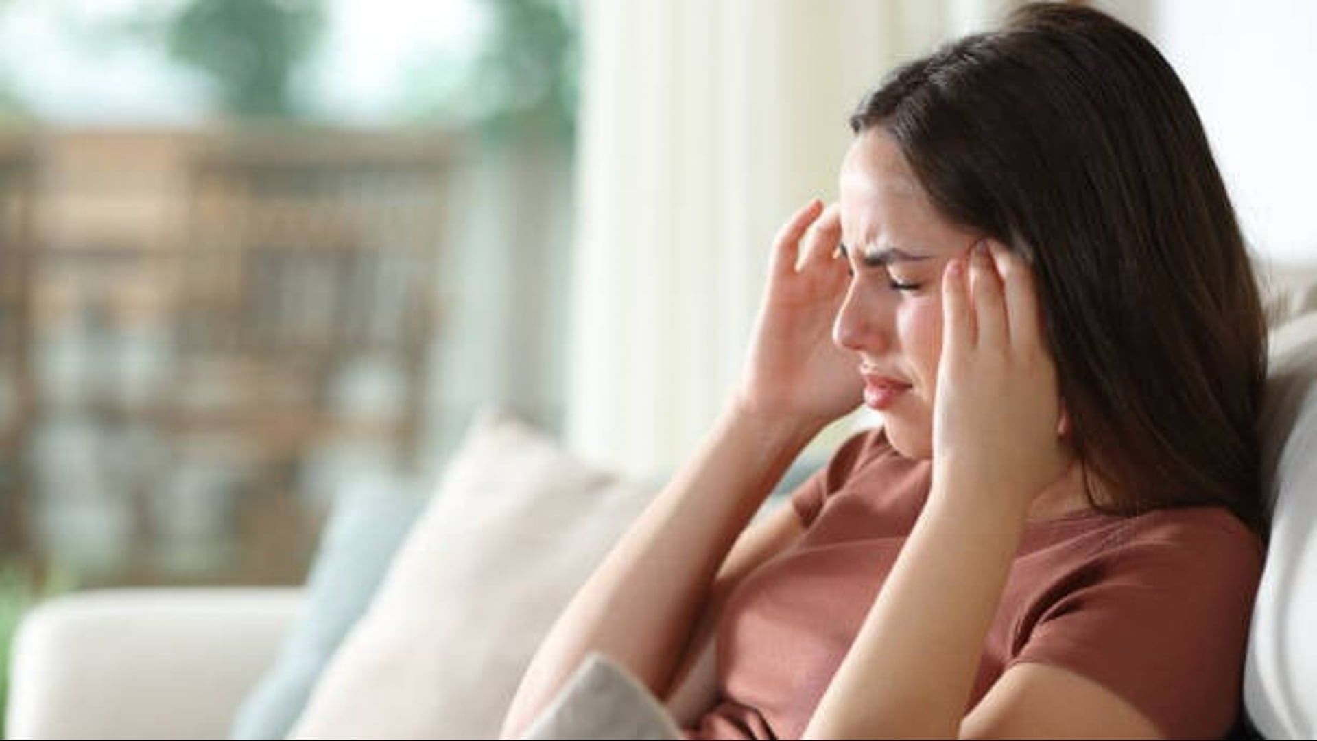 Migräne: Habits that turn ordinary pain into a chronic problem