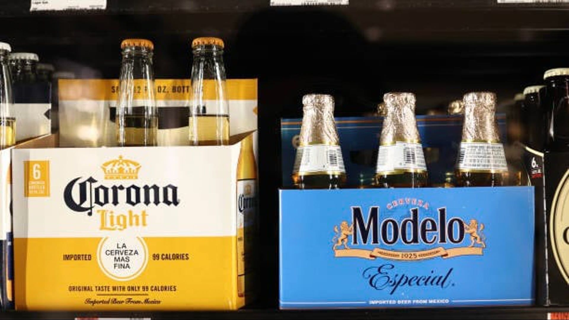 Strach przed deportacją przez ICE powoduje spadek sprzedaży piwa Modelo i Corona