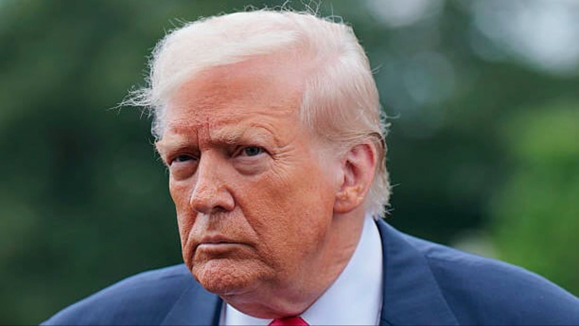 Video: Weißes Haus schränkt WSJ-Zugang zu Trump nach Epstein-Story ein