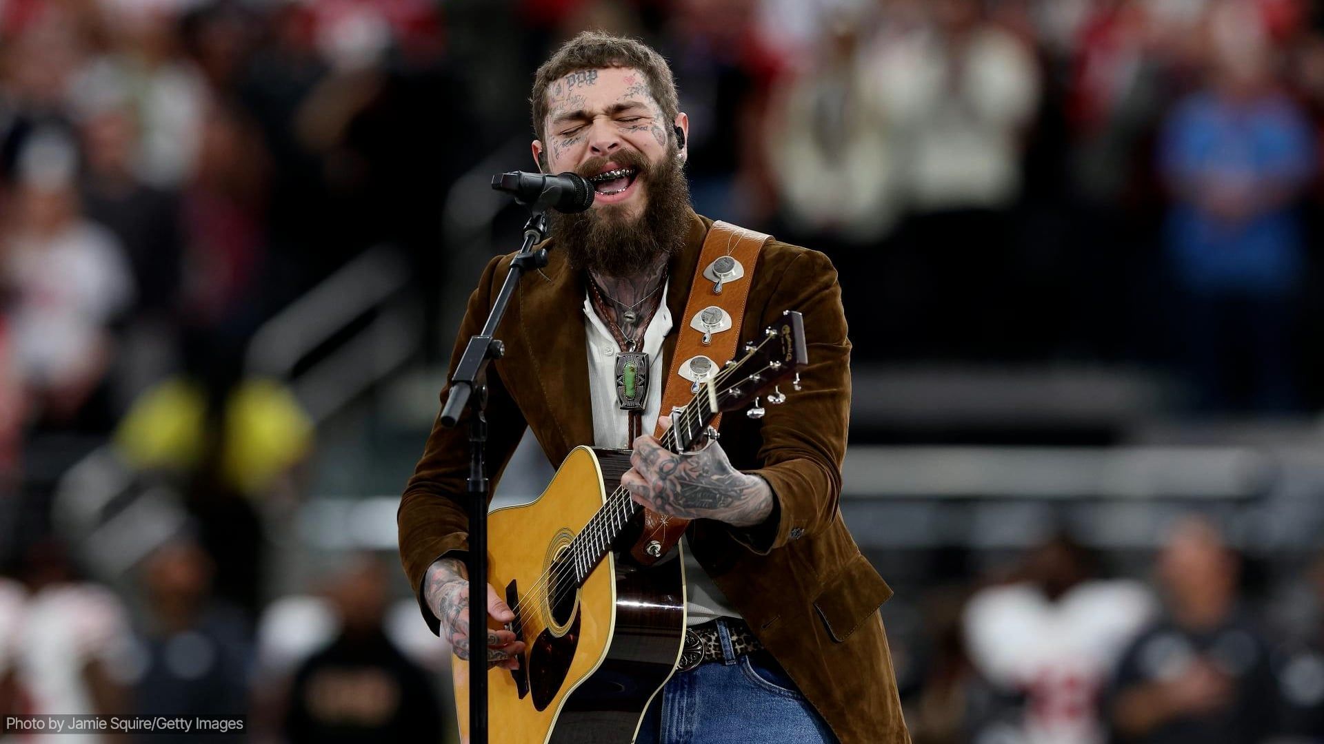 Post Malone's Ex-Fiancée Withdraws Custody Petition for Daughter