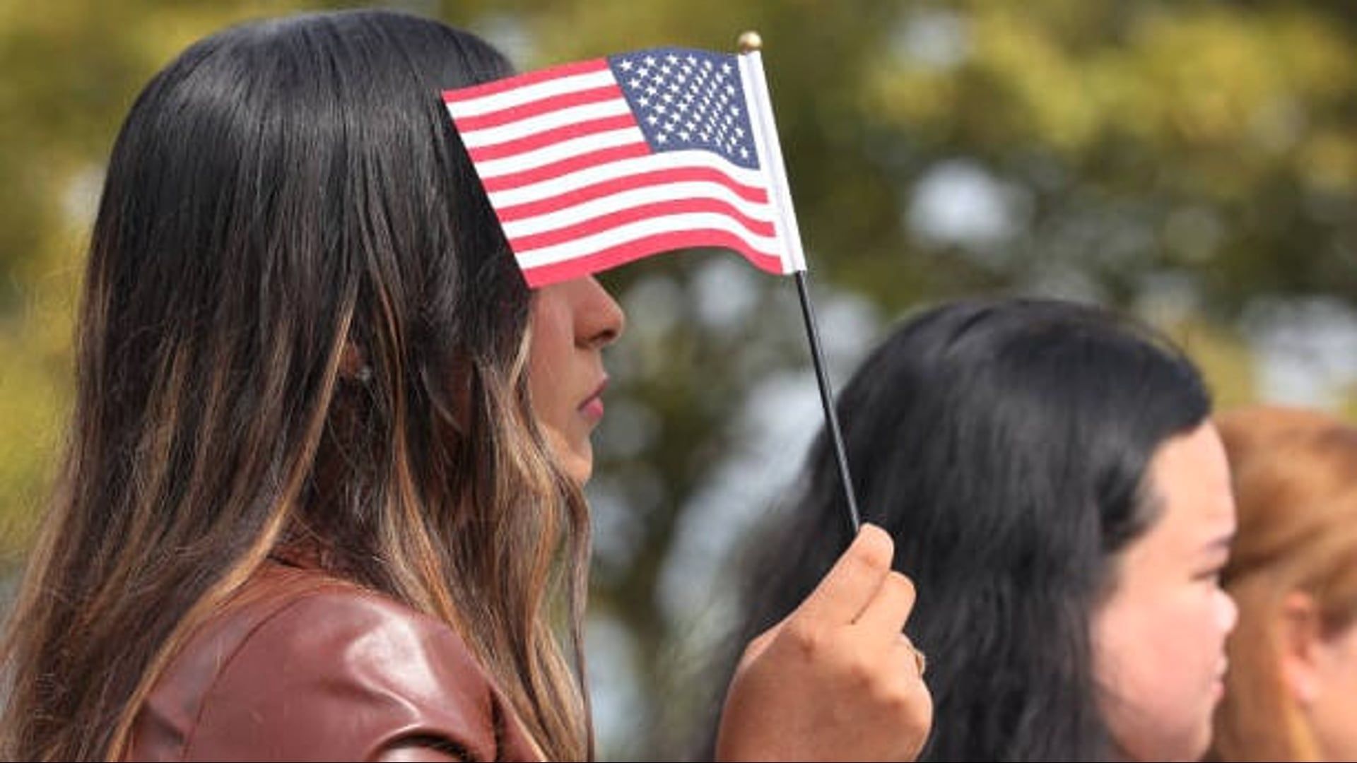 Video: USA wollen Einwanderungsanträge auf „Antiamerikanismus“ überprüfen