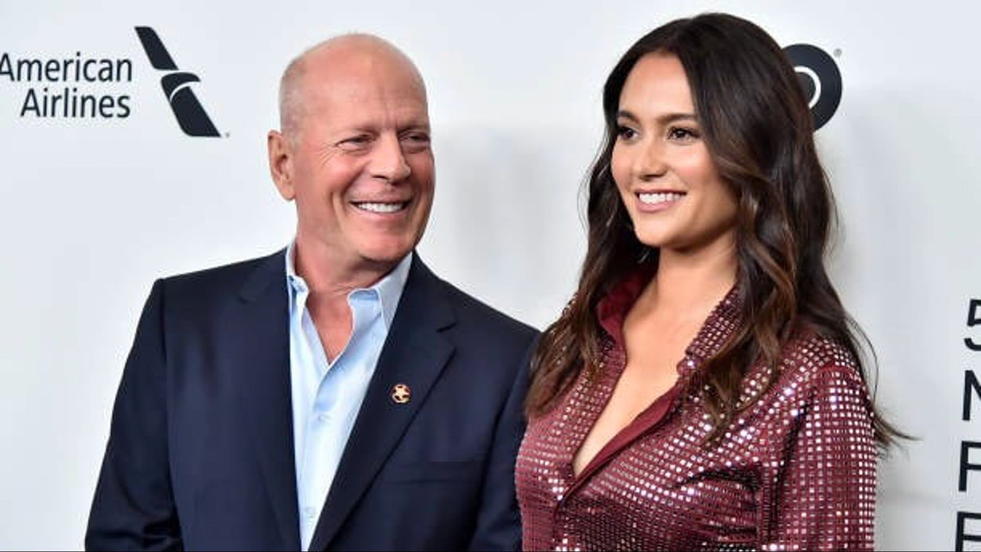 Emma Heming Willis speaks openly about Bruce Willis' battle with dementia