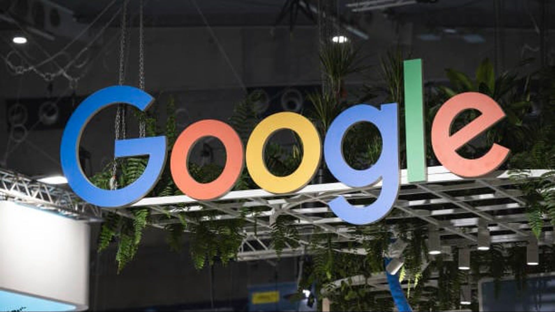 Video: US-Gericht verhängt 425-Millionen-Dollar-Strafe gegen Google wegen Nutzerdatensammlung