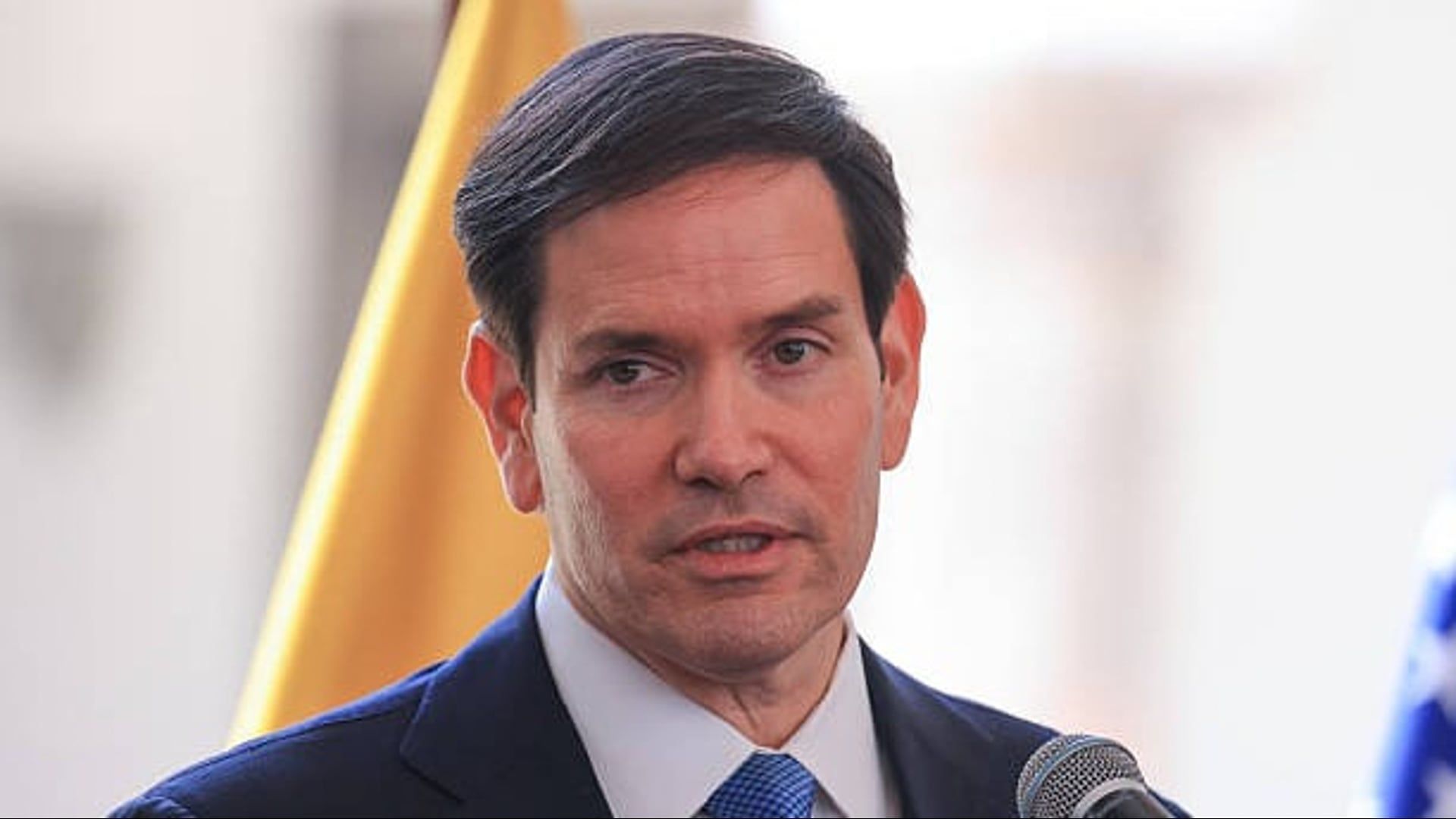 Video: Rubio sichert Israel im andauernden Gaza-Konflikt „uneingeschränkte“ Unterstützung zu