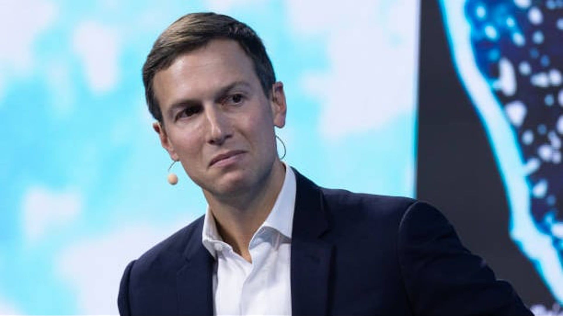 Video: Electronic-Arts-Übernahme: Jared Kushner führt 55-Milliarden-Dollar-Deal an
