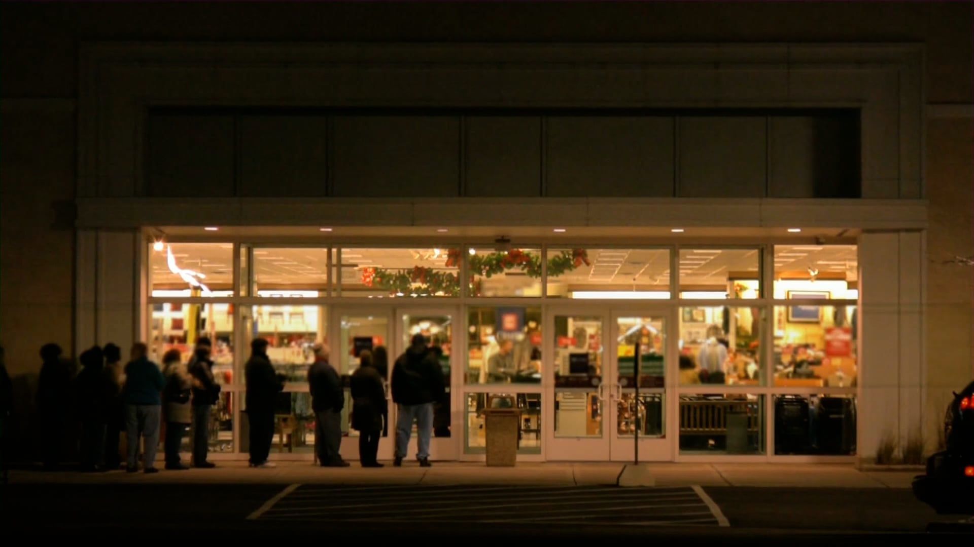 Black Friday: How Your Brain Is Encouraged to Buy More