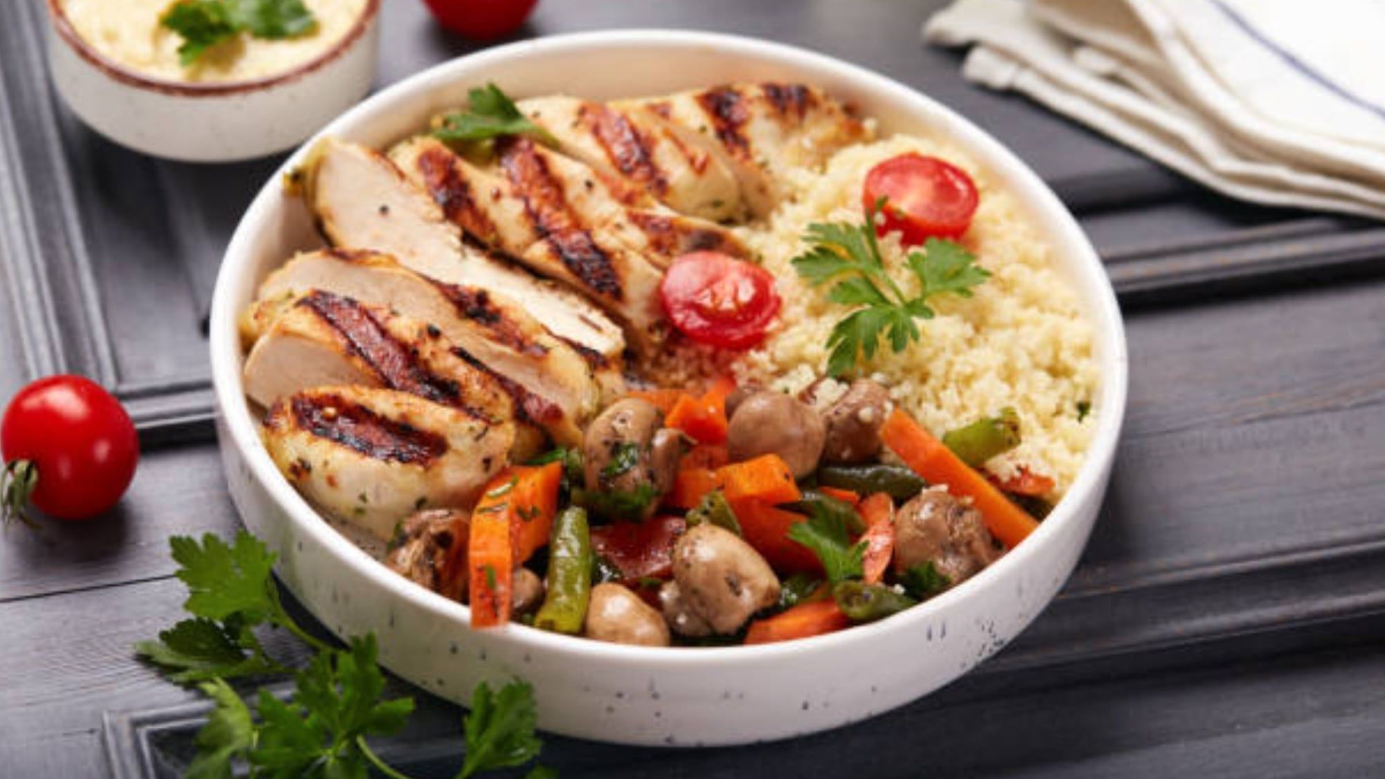 Protein: The Best Sources and When Supplementation Is Beneficial