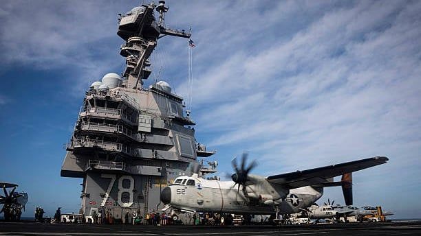 Video: USA beschlagnahmen Öltanker vor der Küste Venezuelas: Was bisher bekannt ist…