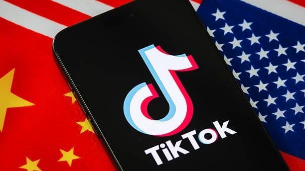 Video: TikTok-Deal in den USA: Zukunft der App gesichert