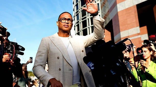 Video: Der Journalist Don Lemon berichtet über seine Festnahme bei „Jimmy Kimmel Live!“