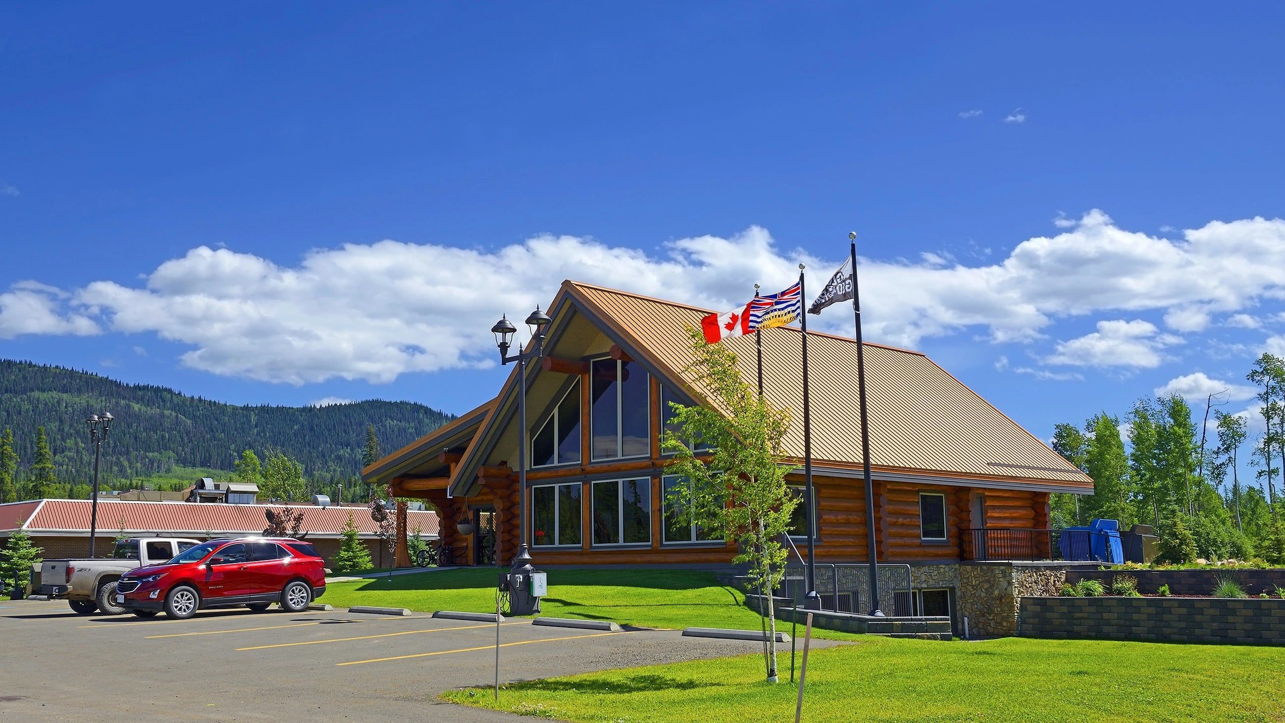 Video: Tumbler Ridge: Polizei beschreibt mutmaßliche Schützin als 18-jährige Frau