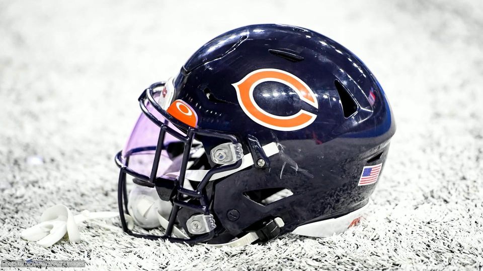 Die Bears Machen Einen Weiteren Schritt In Richtung Umzug Nach Indiana…