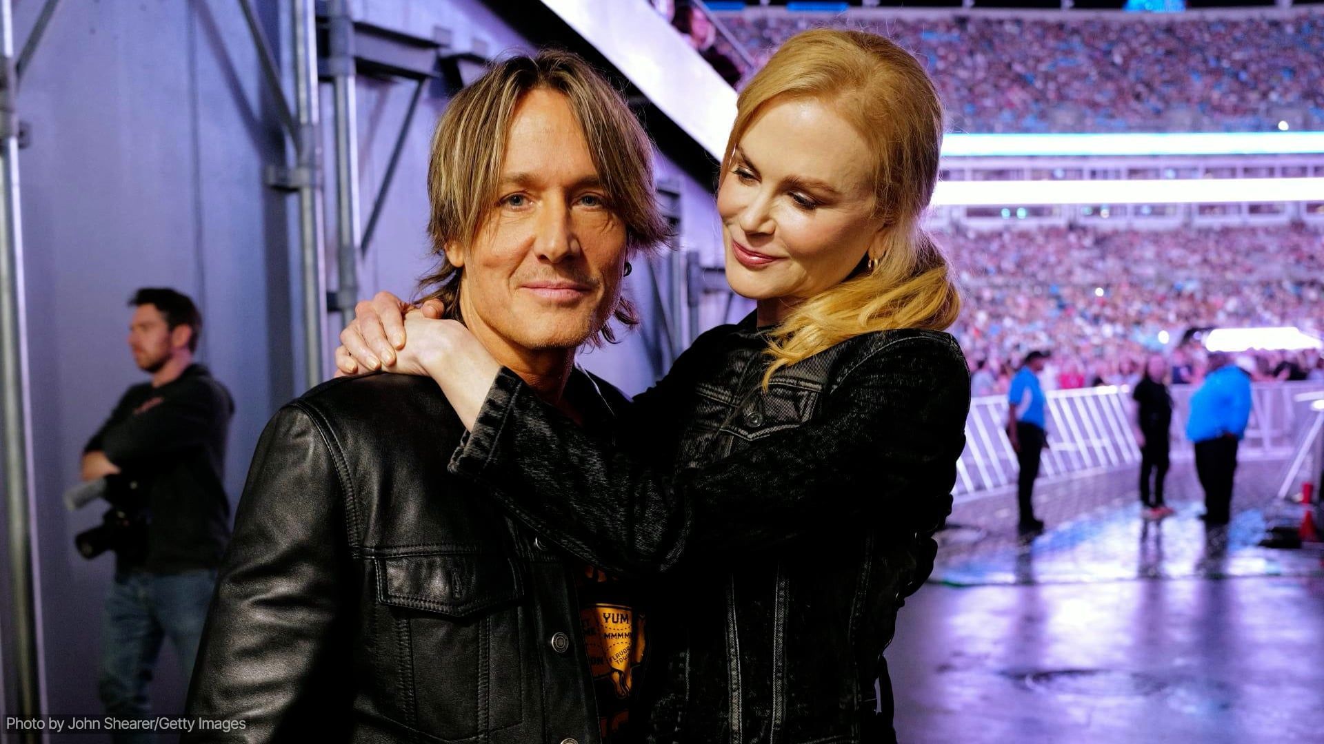 Prominent Couples Who Divorced After Over 20 Years of Relationship