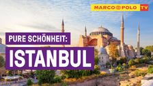 Istanbul in pictures - Marco Polo TV