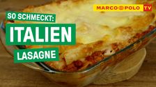 The most delicious lasagna simply homemade! Like from Italy ! Marco Polo TV