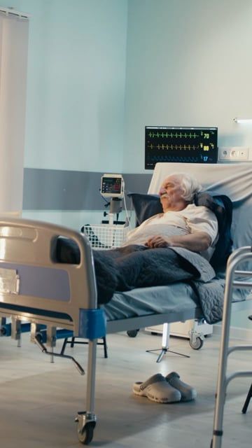 Fate Stroke: When Life Suddenly Changes